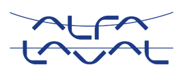 Alfa Laval marine workshop component logo