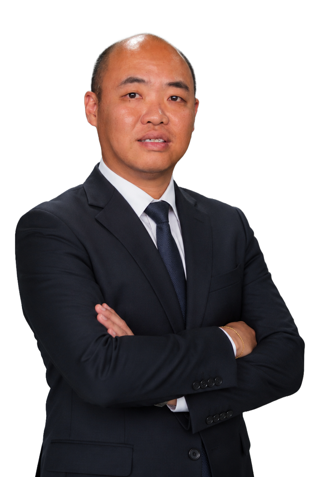 Sayne Nicholas Tham