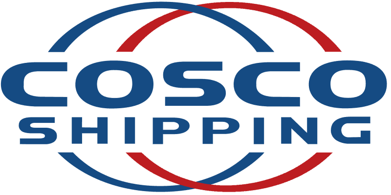 Cosco Shipping