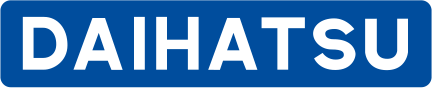 Daihatsu marine engine maker logo