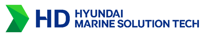 HD Hyundai Marine Solution Tech logo