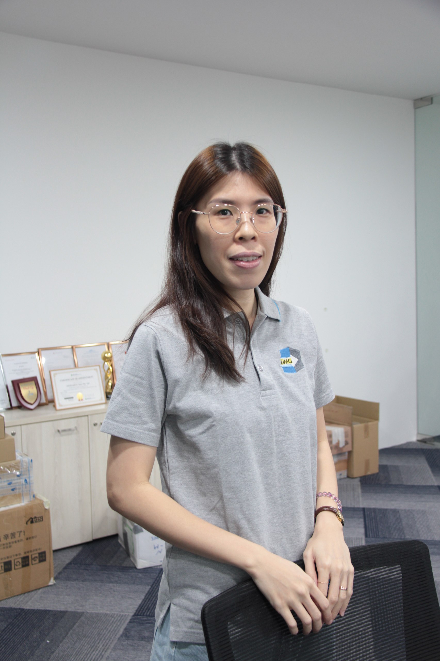 Lai Mei Ling