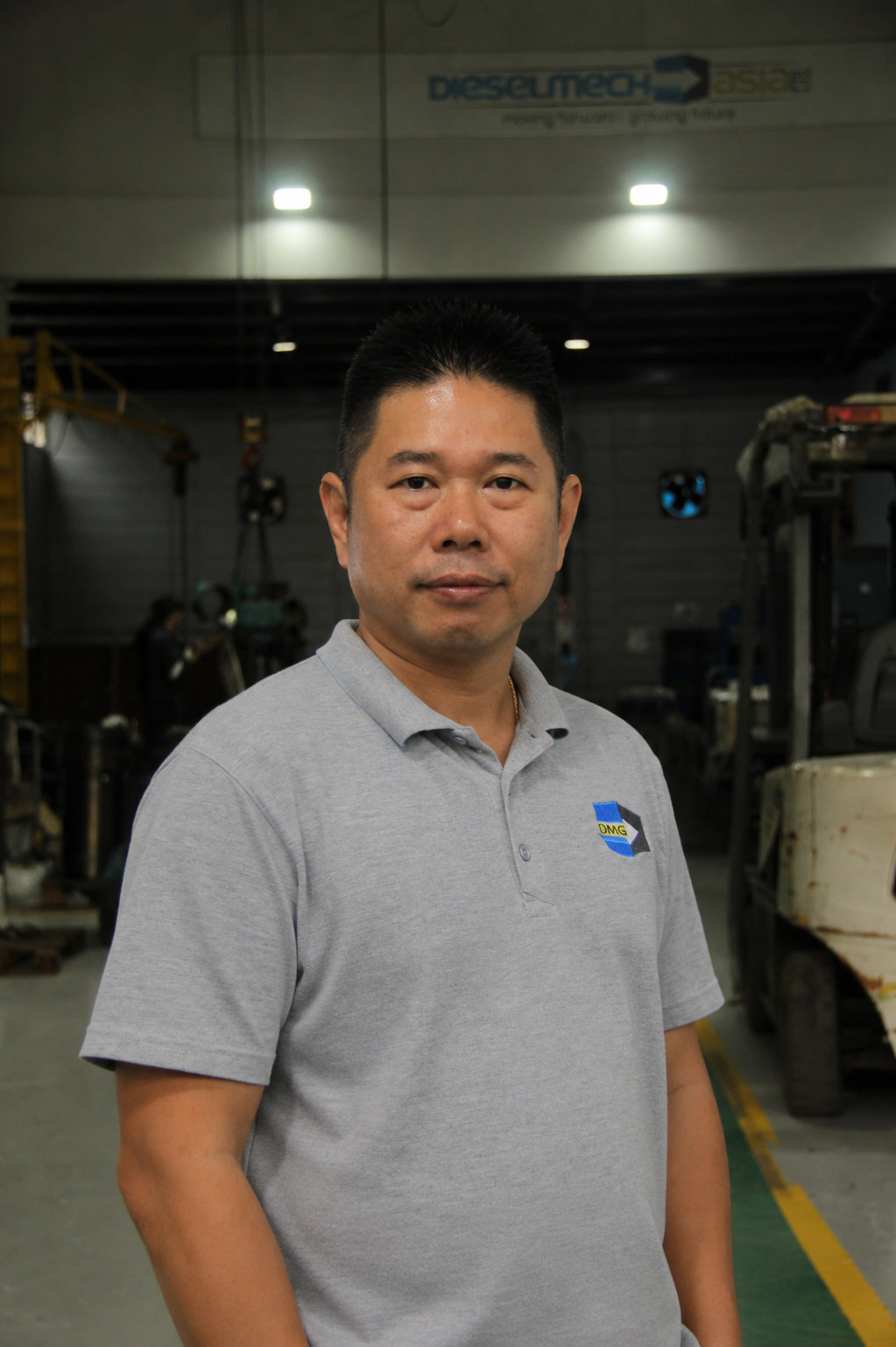 Nicholas Ng