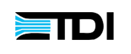 TDI marine workshop component logo
