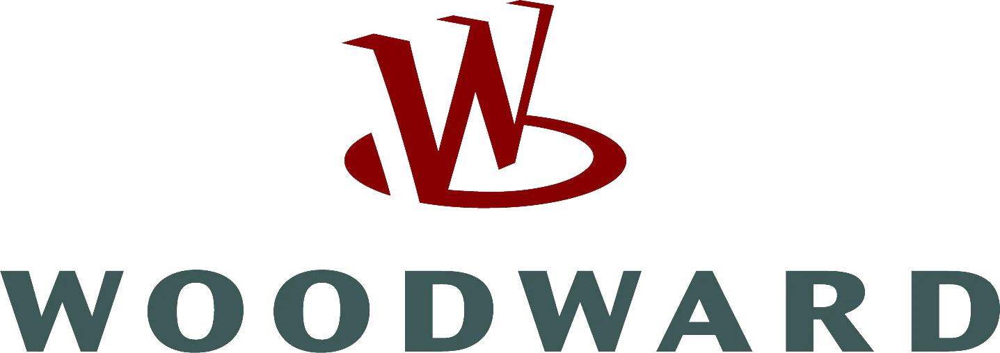 Woodward logo