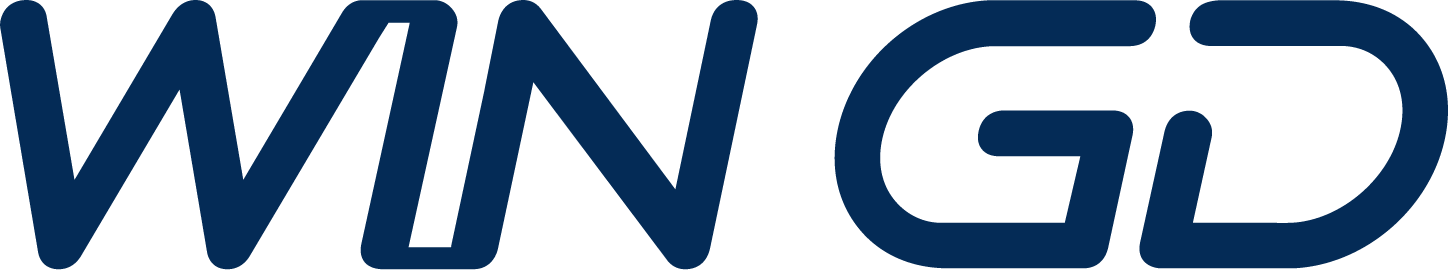 WinGD marine engine maker logo