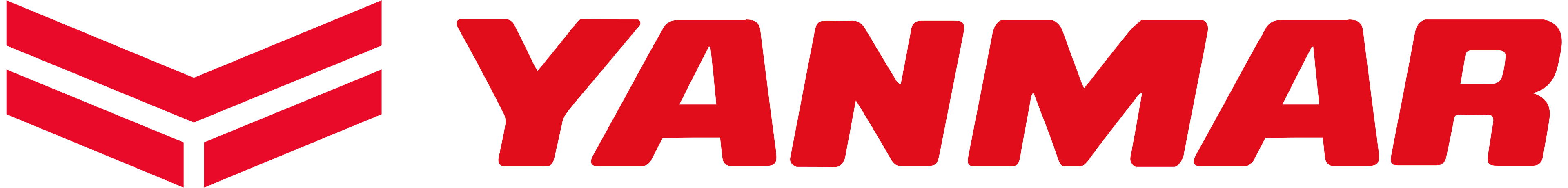Yanmar marine engine maker logo